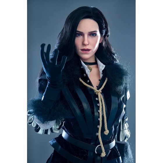 Yennefer 168cm A Cup Fair...