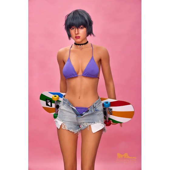 Fenny S29 168cm Tanned...
