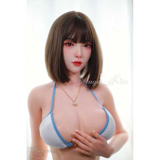 AK175 #LS22 Silicone Angel Kiss (5ft9)