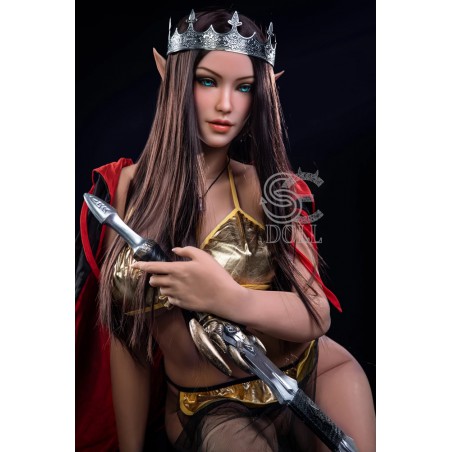 Luis 168cm F Cup #021 SE Doll (5ft6)