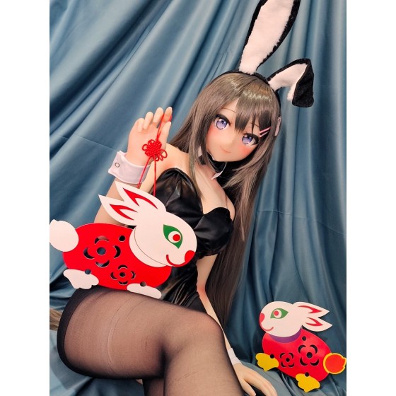 Aotume 155cm C Cup #88 Head...