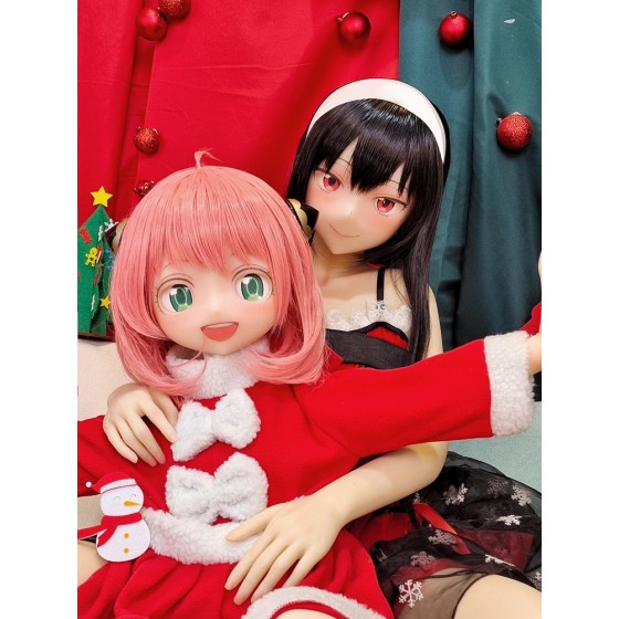 Aotume 155cm F Cup #87 Dark...