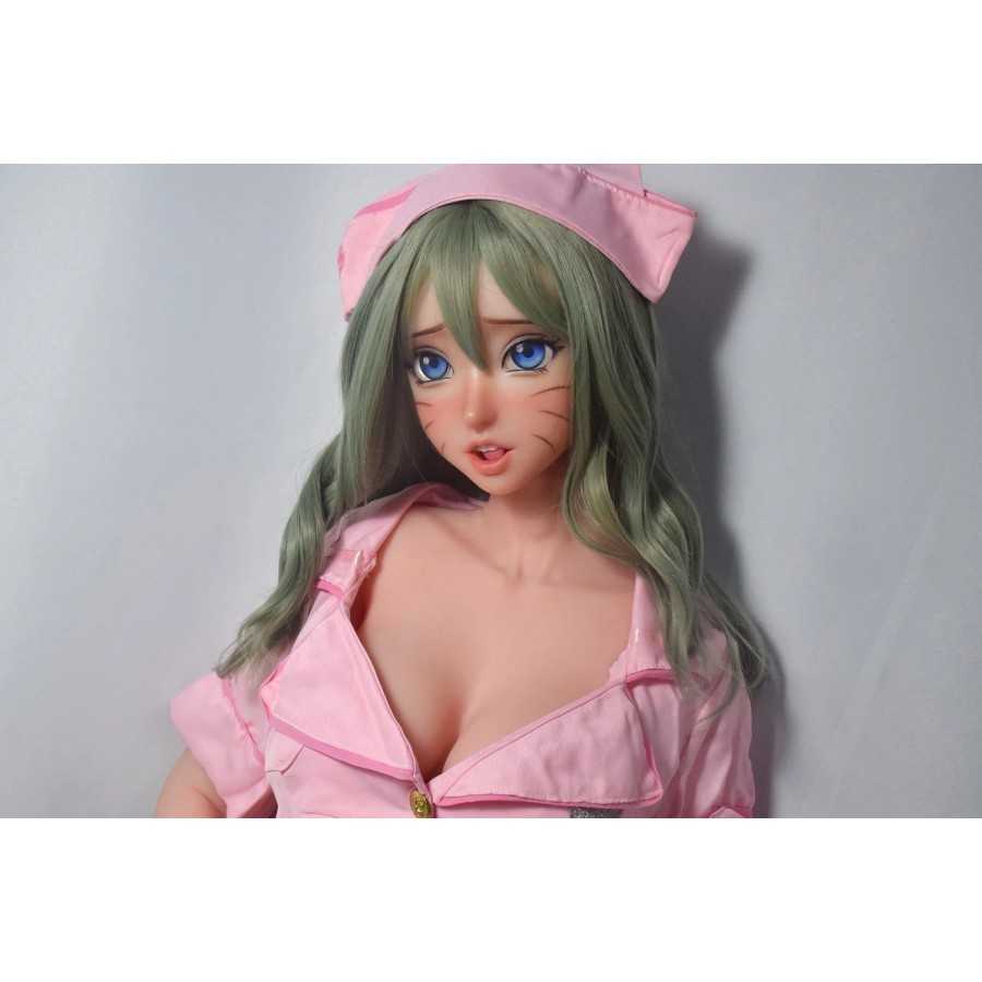 Igarashi Akiko 165cm AHC004 M Breasts (5ft5)