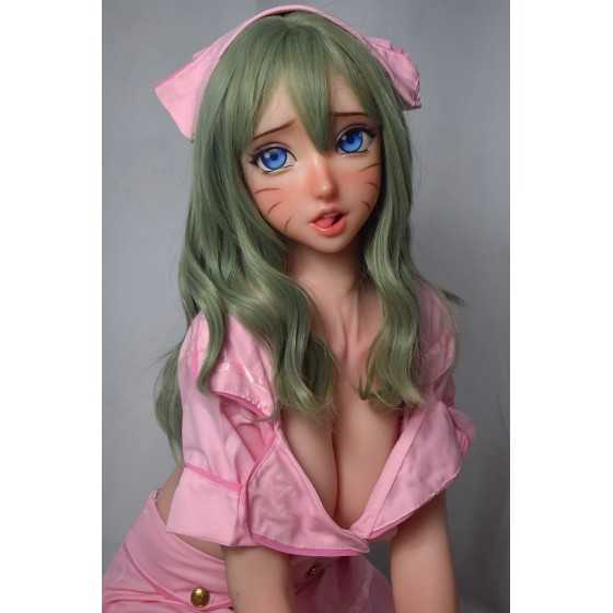 Igarashi Akiko 165cm AHC004 M Breasts (5ft5)