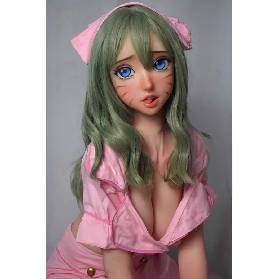 Igarashi Akiko 165cm AHC004 M Breasts (5ft5)
