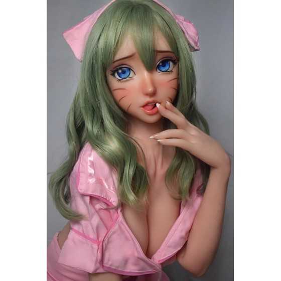 Igarashi Akiko 165cm AHC004 M Breasts (5ft5)