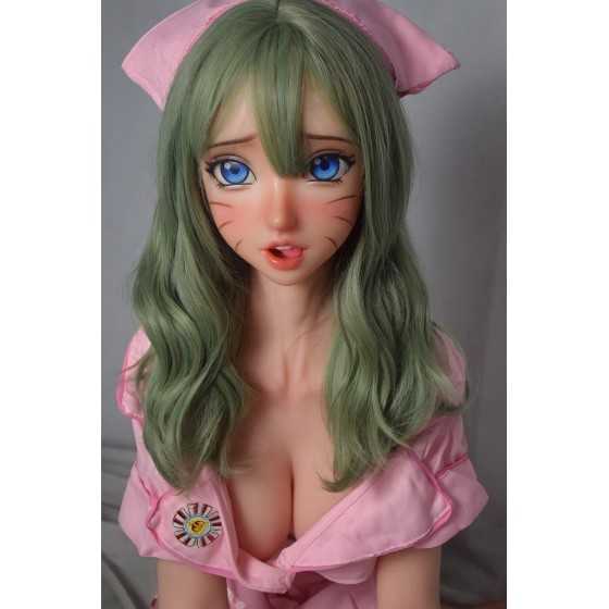Igarashi Akiko 165cm AHC004 M Breasts (5ft5)