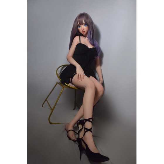 Igarashi Akiko 165cm AHC004 M Breasts (5ft5)