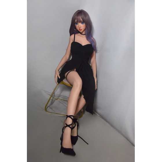 Igarashi Akiko 165cm AHC004 M Breasts (5ft5)