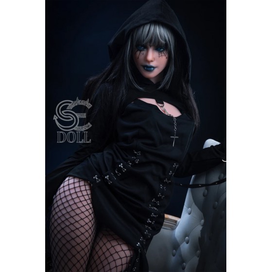 Heloise 166cm B Cup #110 SE...