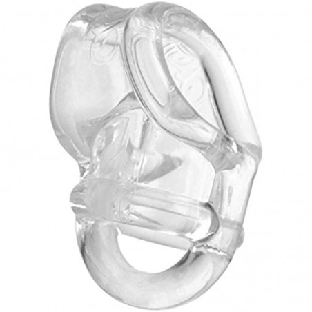 Master Series Annex Clear Super Stretchy Enhancer (AF286)