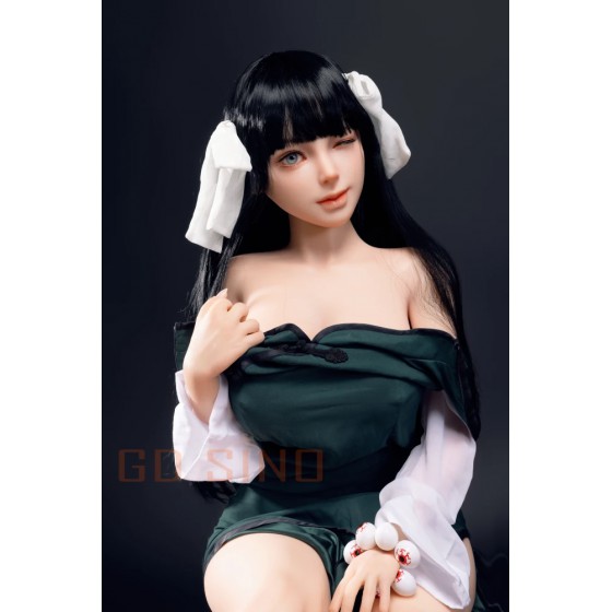 Cheongsam 166cm G11 Juicy...