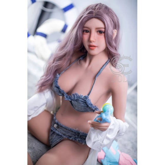 Yasmin 163cm E Cup #080 SE...
