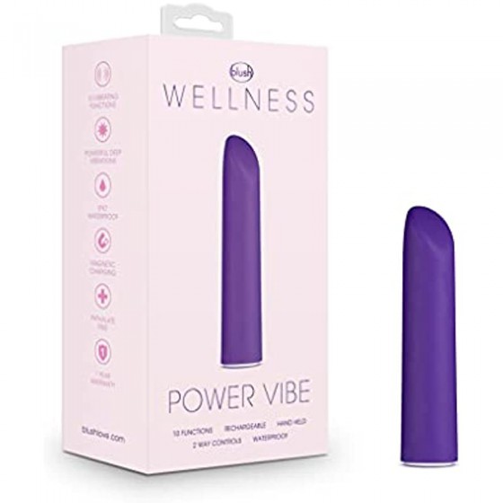 6k Wellness Power Vibe -...