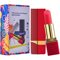 Discreet Lipstick Vibrator...