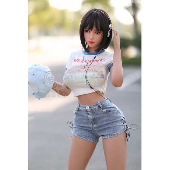 Stella 161cm F Cup SED#233...