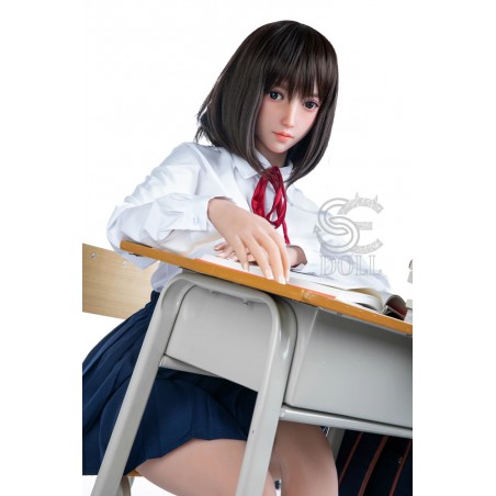 Yuuki 163cm E Cup #076 SE Doll (5ft4)