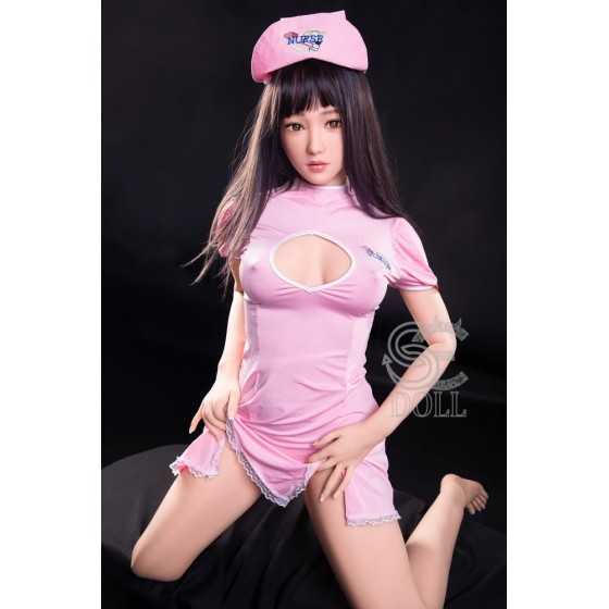 Manami 163cm E Cup #079 SE Doll (5ft4)