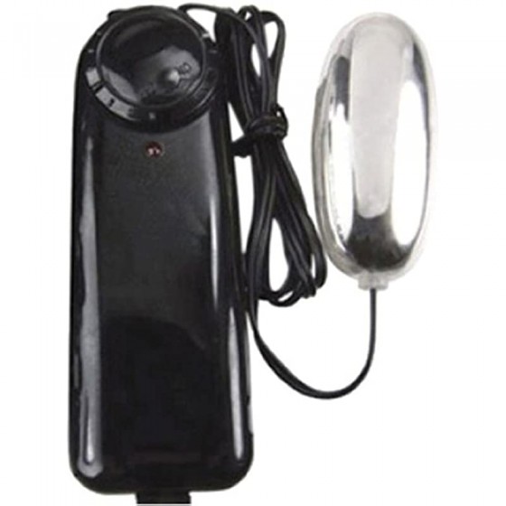 Bullet Vibrator with Remote...