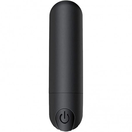 Bullet Vibrator for Women, Dual Motor Bullet Vibrator, Nipple and Clitoris and Vaginal and Anal Stimulator, 10 Modes Mini Vibrat