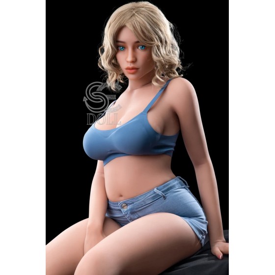 Julia 161cm G Cup SE#089 SE...