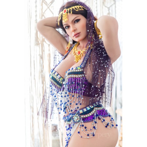 Jameela 165cm G Cup...