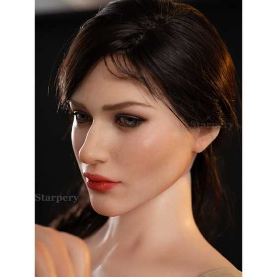Eugenia 167cm E Cup Starpery (5ft6)
