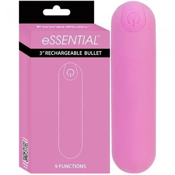 Power Bullet Essential 3.5"...