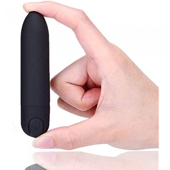 PPW Upgrade Bullet Massager...