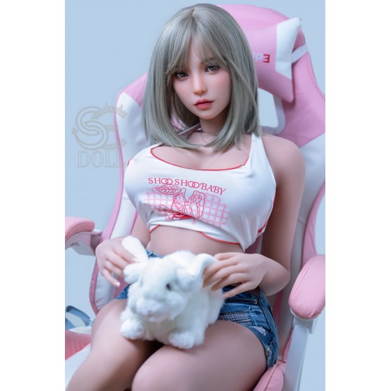 Akina 157cm H Cup #088 SE...