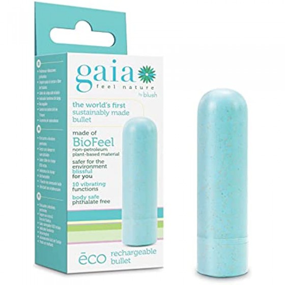 6k Gaia Eco Bullet Powerful...