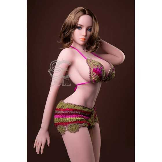 Vanora 157cm H Cup #088 SE Doll (5ft2)
