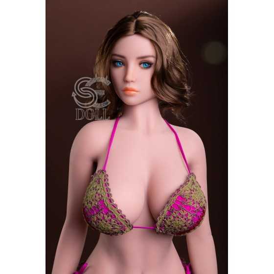 Vanora 157cm H Cup #088 SE Doll (5ft2)