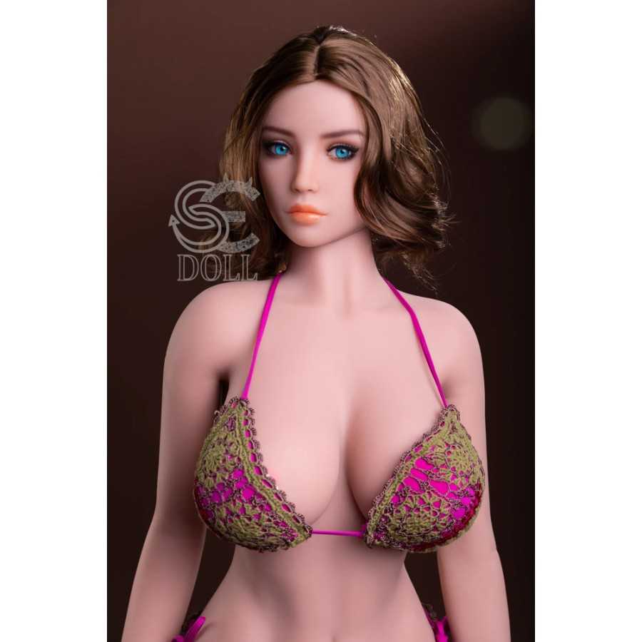 Vanora 157cm H Cup #088 SE Doll (5ft2)