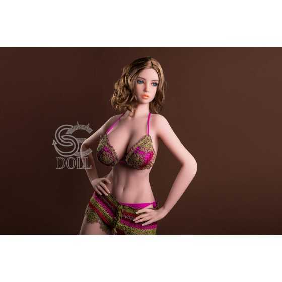 Vanora 157cm H Cup #088 SE Doll (5ft2)
