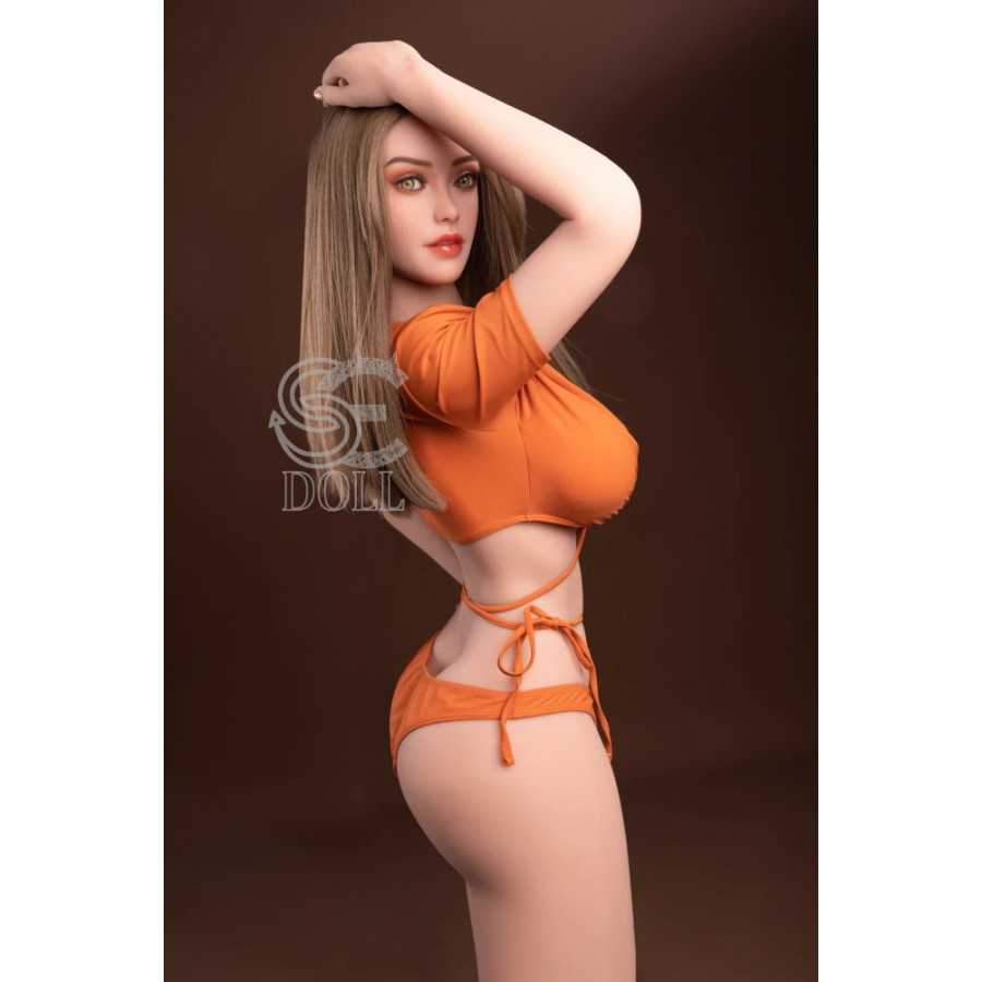 Vicky 157cm H Cup #020 SE Doll (5ft2)