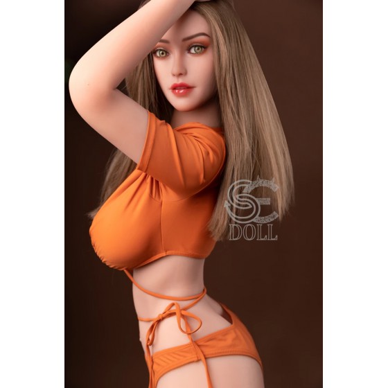 Vicky 157cm H Cup #020 SE Doll (5ft2)