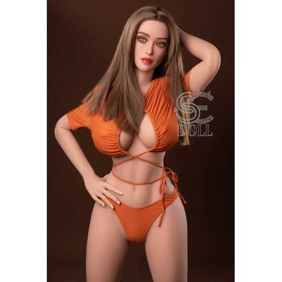 Vicky 157cm H Cup #020 SE Doll (5ft2)