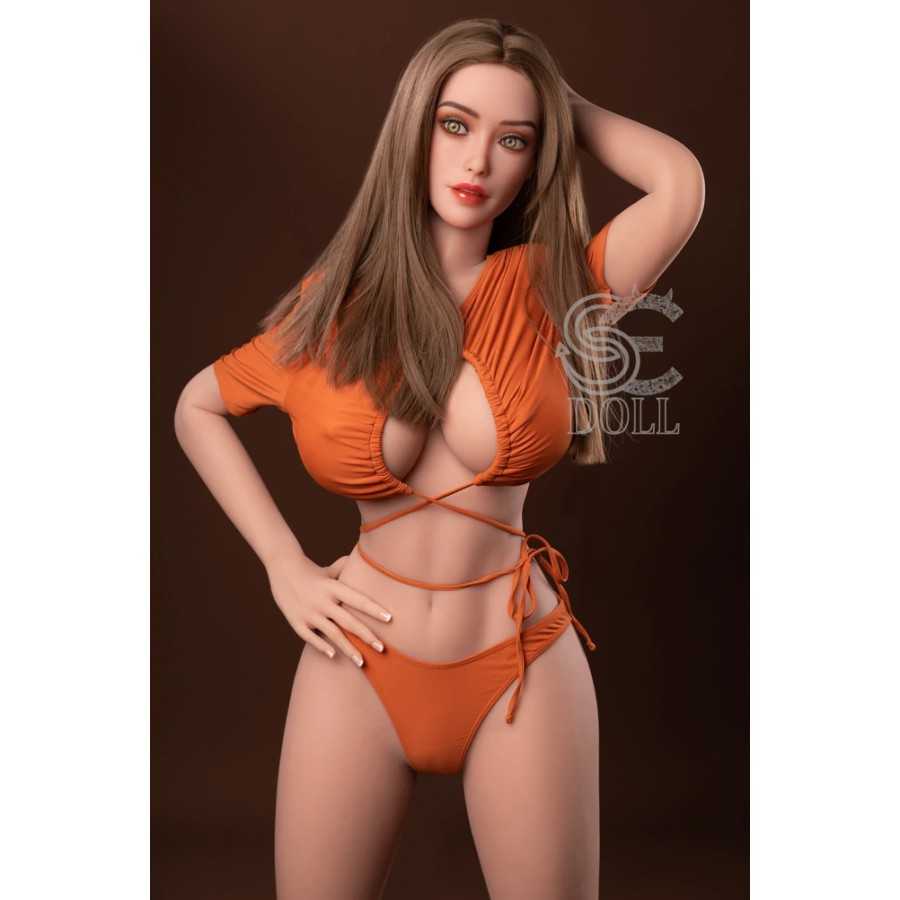 Vicky 157cm H Cup #020 SE Doll (5ft2)