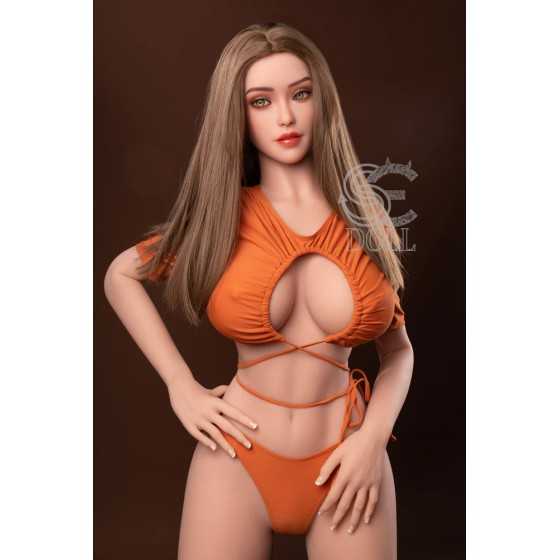 Vicky 157cm H Cup #020 SE Doll (5ft2)
