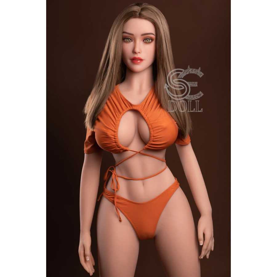 Vicky 157cm H Cup #020 SE Doll (5ft2)