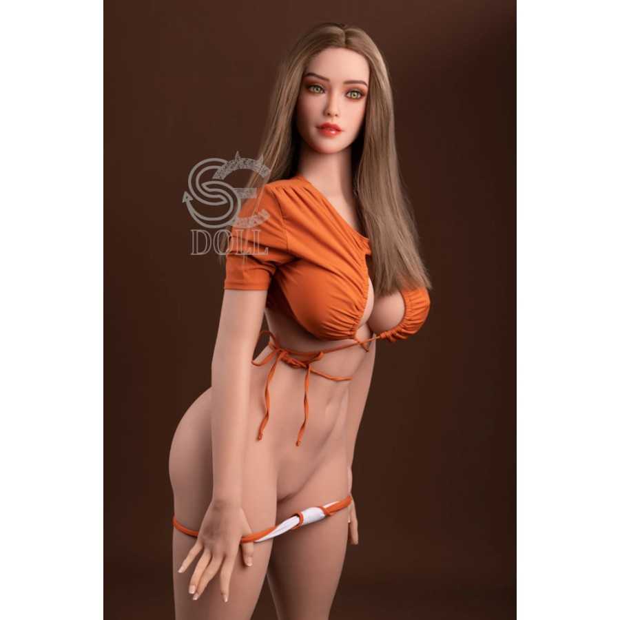 Vicky 157cm H Cup #020 SE Doll (5ft2)