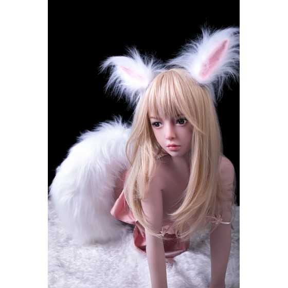 Chiaki 151cm E Cup #072 SED149 (4ft11)