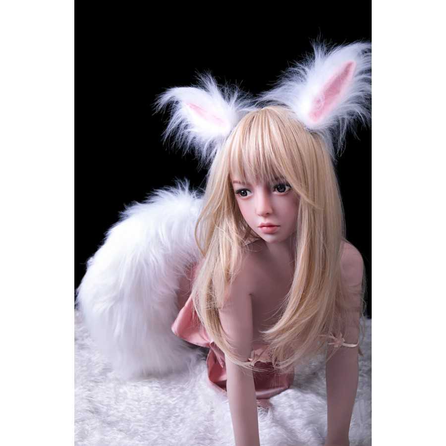 Chiaki 151cm E Cup #072 SED149 (4ft11)