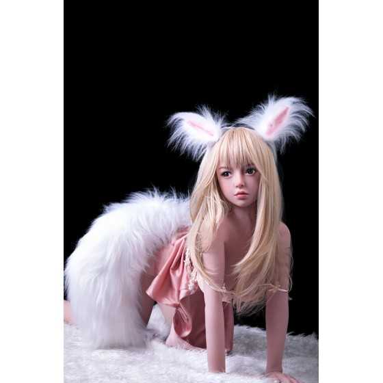 Chiaki 151cm E Cup #072 SED149 (4ft11)