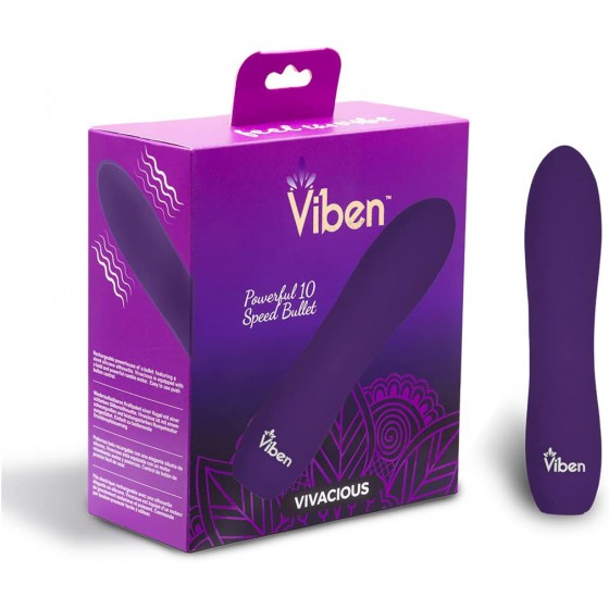 Viben Vivacious Bullet...