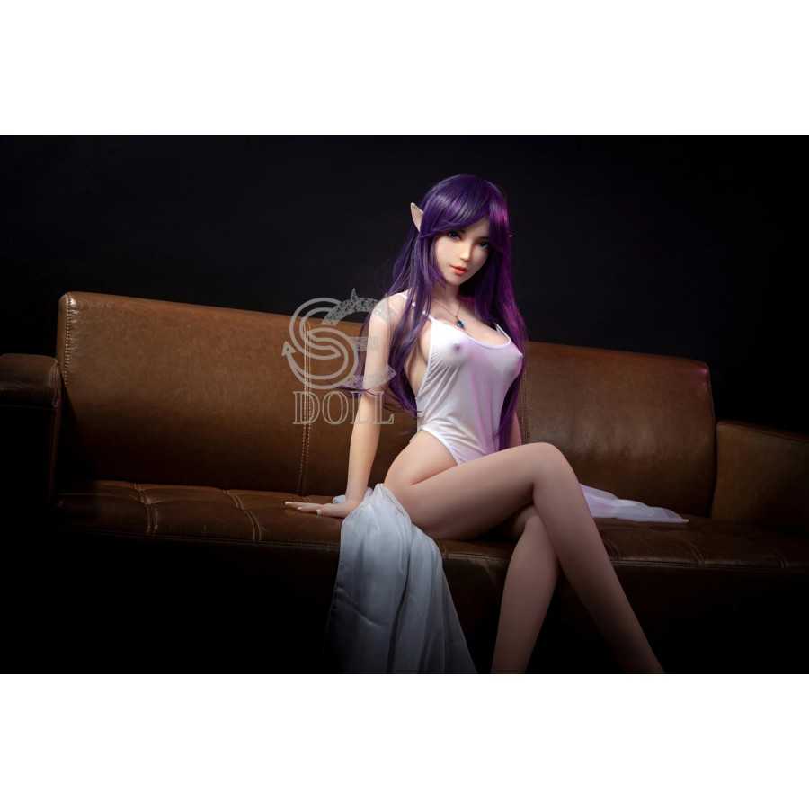 Olivia 151cm E Cup #022 SE Doll (4ft11)