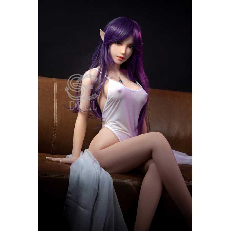 Olivia 151cm E Cup #022 SE Doll (4ft11)