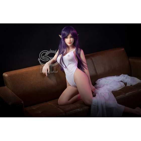 Olivia 151cm E Cup #022 SE Doll (4ft11)