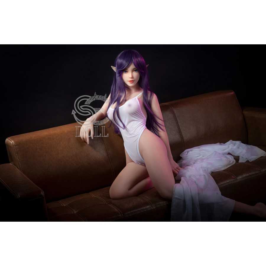 Olivia 151cm E Cup #022 SE Doll (4ft11)